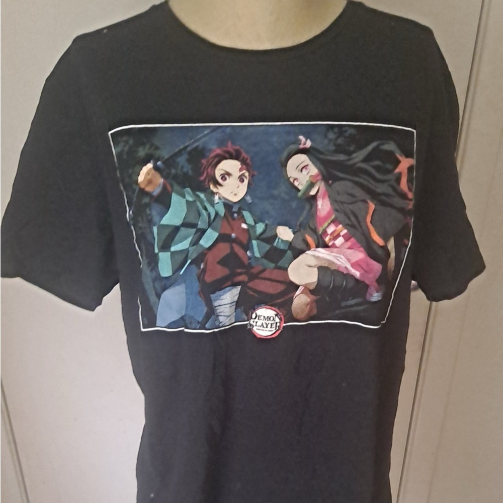 Demon Slayer T-Shirt